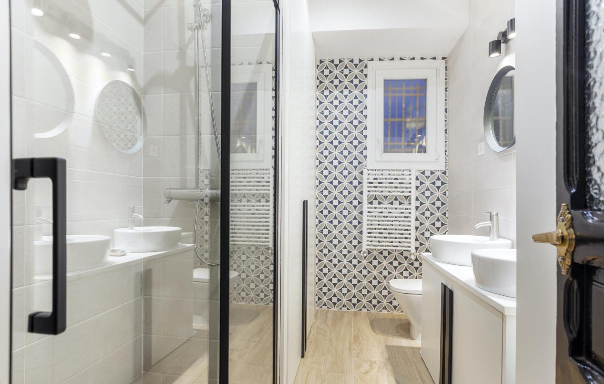 Apartamento Atocha II En Madrid Exterior photo
